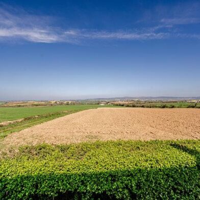 Maison 6 pièces 253470 €