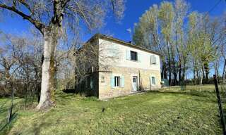 Maison 8 Pièces 170 m² à vendre à Monteils (82300)