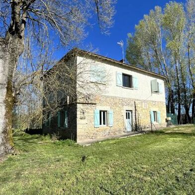 Maison 8 pièces 249000 €