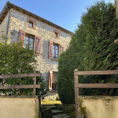 Maison 7 pièces 176550 €