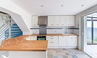 Maison 4 Pièces 102 m² à vendre à Bordeaux (33300)