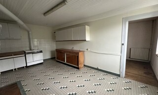 Maison 4 Pièces 64 m² à vendre à Saint-Front (16460)