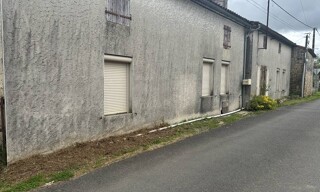 Maison 4 Pièces 64 m² à vendre à Saint-Front (16460)