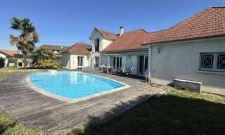 Maison 4 Pièces 157 m² à vendre à Denguin (64230)