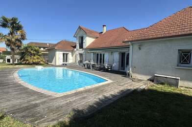 Maison 4 pièces 380000 €