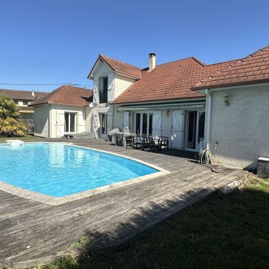 Maison 4 pièces 380000 €