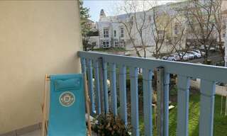 Appartement 1 Pièce 22 m² à vendre à La Rochelle (17000)