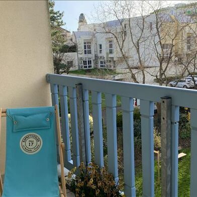 Appartement 1 pièces 134375 €