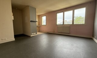 Appartement 1 Pièce 28 m² à vendre à Colombes (92700)