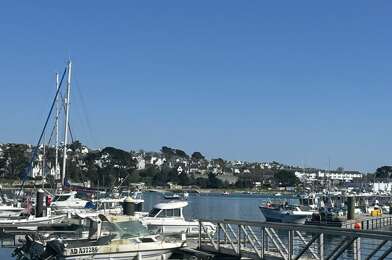 Appartement 5 pièces 234300 €