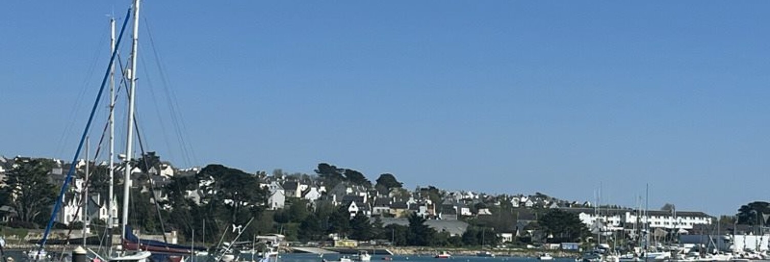 Appartement 5 Pièces 140 m² à vendre à Audierne (29770)