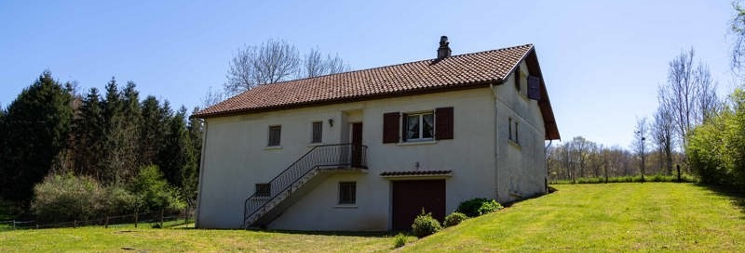 Maison 5 Pièces 145 m² à vendre à Montégut (65150)