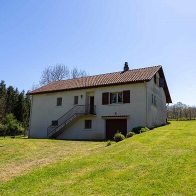 Maison 5 pièces 171000 €