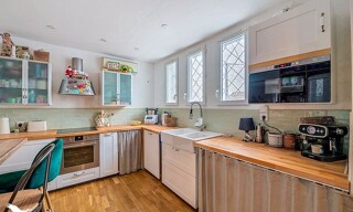 Maison 4 Pièces 77 m² à vendre à Lormont (33310)