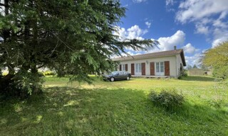 Maison 6 Pièces 154 m² à vendre à Saint-Porchaire (17250)