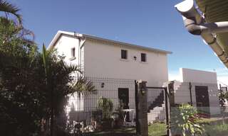 Maison 5 Pièces 120 m² à vendre à Sainte-Marie (97438)