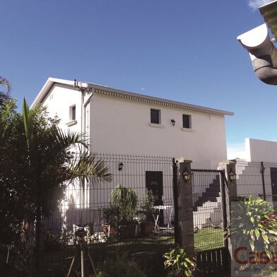 Maison 5 pièces 430107 €