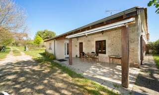 Maison 6 Pièces 134 m² à vendre à Chamouillac (17130)