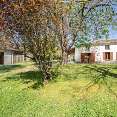 Maison 6 pièces 192240 €