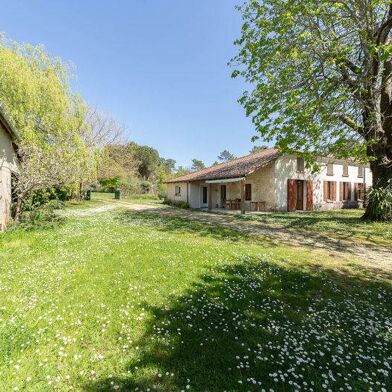 Maison 6 pièces 192240 €