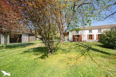 Maison 6 pièces 192240 €