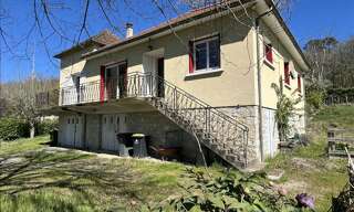 Maison 4 Pièces 99 m² à vendre à Le Lardin-Saint-Lazare (24570)