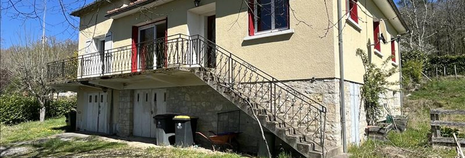 Maison 4 Pièces 99 m² à vendre à Le Lardin-Saint-Lazare (24570)