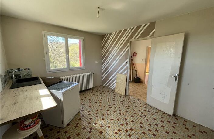 Maison de ville de 4 pièces principales — photo 4