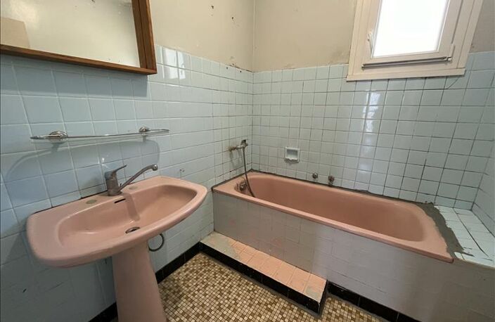 Maison de ville de 4 pièces principales — photo 5