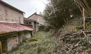 Maison 10 Pièces 180 m² à vendre à Marval (87440)