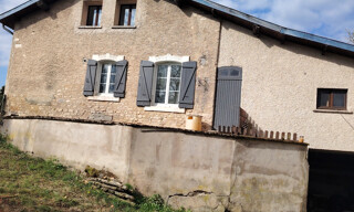 Maison 4 Pièces 100 m² à vendre à Bonzée (55160)