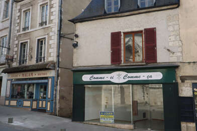 Commerce  450 €