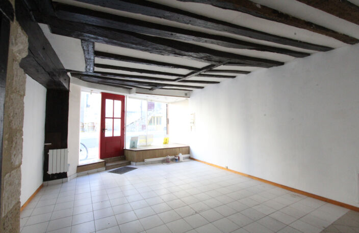 Local commercial à louer à La Charité sur Loire — photo 2