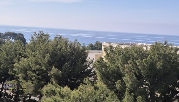 Appartement 3 pièces  à vendre La Ciotat 13600