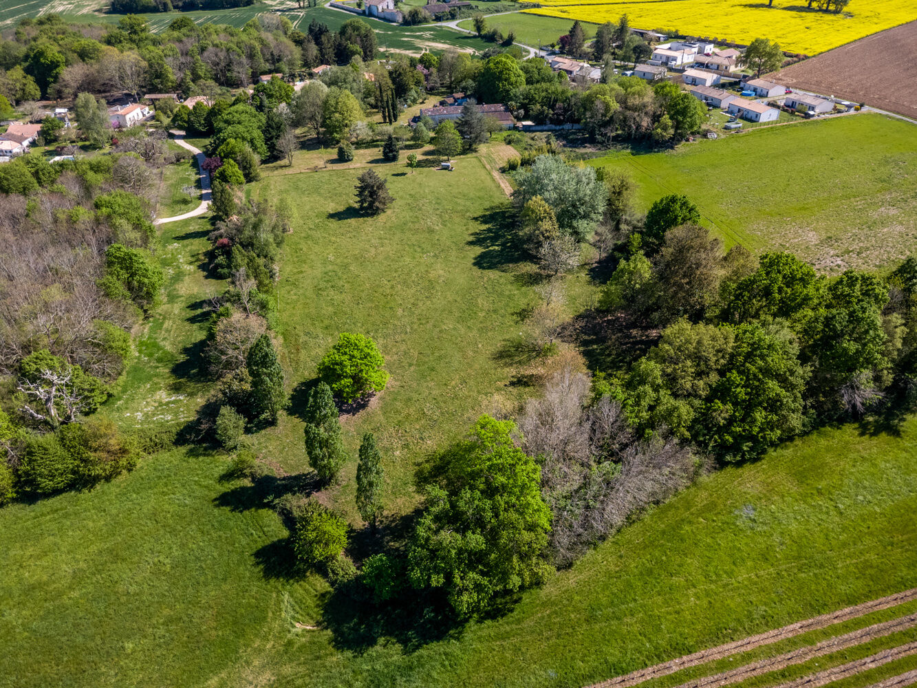 Villa / Maison 12 pièces  à vendre Saujon 17600