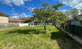 Terrain  659 m² à vendre à Pamiers (09100)