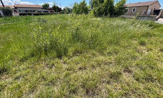 Terrain  561 m² à vendre à Saverdun (09700)
