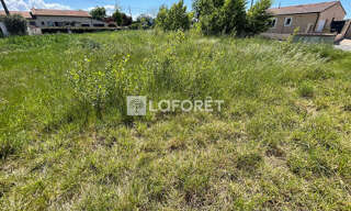 Terrain  561 m² à vendre à Saverdun (09700)