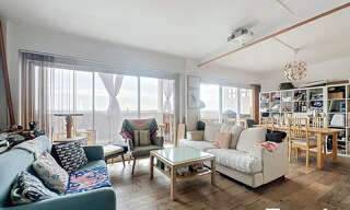 Appartement 3 Pièces 74 m² à vendre à Toulouse (31200)