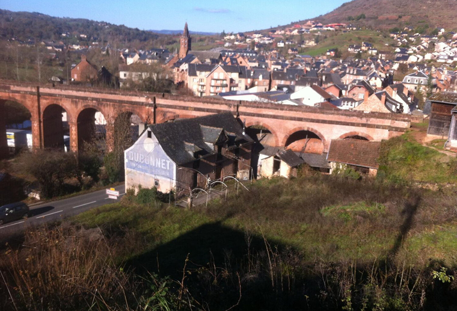 Marcillac Vallon — photo 1
