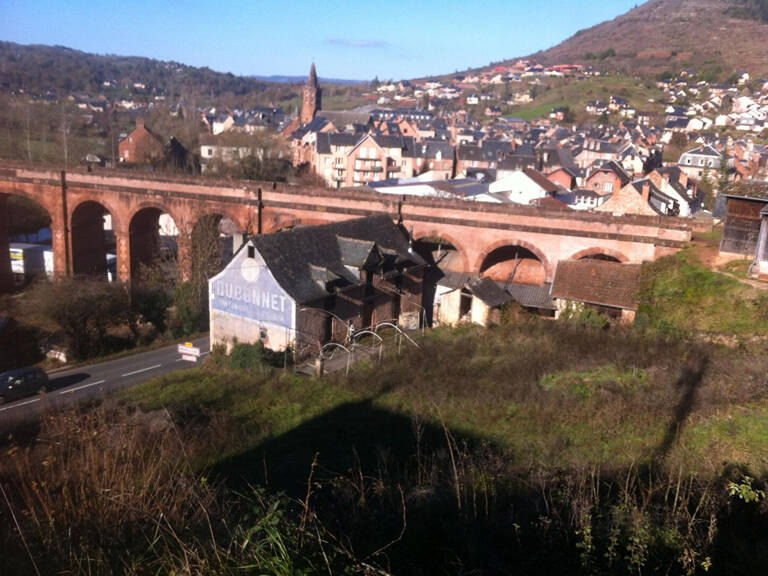 Marcillac Vallon — photo 1