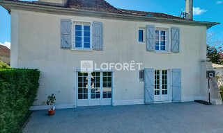 Maison 6 Pièces 157 m² à vendre à Orthez (64300)