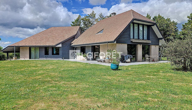 Villa / Maison 5 pièces  à vendre Orthez 64300