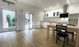 Maison 3 Pièces 78 m² à vendre à Agen (47000)