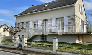 Maison 8 Pièces 188 m² à vendre à Saumur (49400)