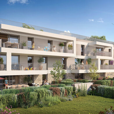 Maison 4 pièces 550500 €