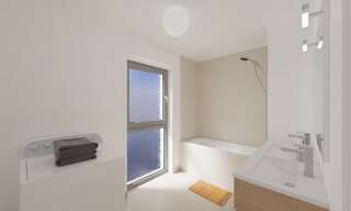 Maison 4 Pièces 91 m² à vendre à Larmor-Plage (56260)