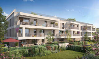 Appartement neuf   m² à vendre à Larmor-Plage (56260)