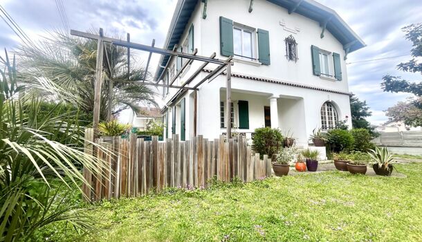 Villa / Maison 6 pièces  à vendre Dax 40100