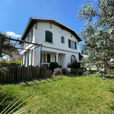 Maison 6 pièces 530000 €